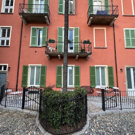 Апартаменты Casa La Palma Вербания Экстерьер фото